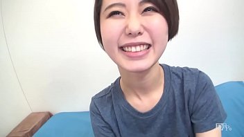 Preview 2 of Lamongan Membara - 素人ガチナンパ ～押しに弱い さんに報酬あげるから素股してと誘ってみました～ 井森まな 1