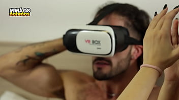 Preview 2 of Imran Hashmi Sexx - Comendo o Cunhado por Engano