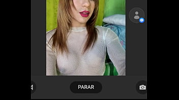 Preview 1 of Women Try To Get Pregant - My heart beating with lust.Mi coraz&oacute_n latiendo con lujuria.