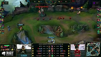 Preview 2 of Gril Of Clowtis Her - brasileiros fodem turcos com