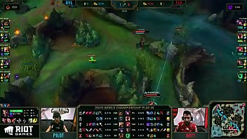 Preview 3 of Gril Of Clowtis Her - brasileiros fodem turcos com