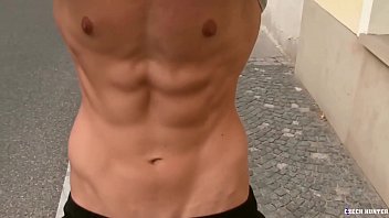 Preview 2 of Adik Kakak Korea Bokep - CZECH HUNTER 467