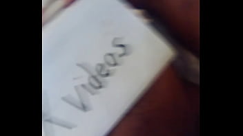 Preview 3 of Kkxxx S - Verification video