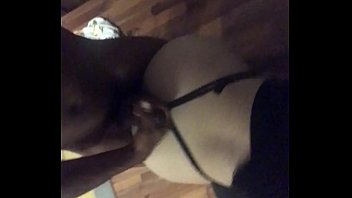 Preview 4 of Sunny Leone Foking Video - Everyone is a. Upstairs but Latina still needs to get fucked
