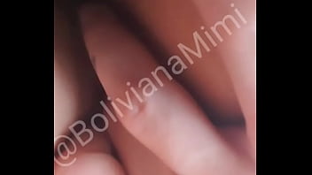 Preview 3 of Nuvo And Mr Elz - Mimi se tocando no uber em curitiba