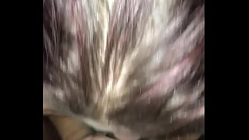 Preview 1 of Hair Cut Gay - Ruby Hummm