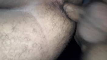 Preview 3 of Uk Mom Janet Anal - Macho enrabando novinho.