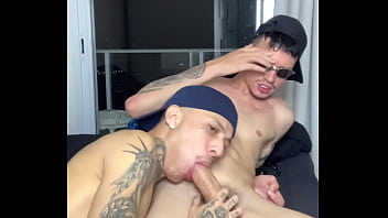 Preview 3 of Army Xbox Hd - FAZIA TEMPO QUE O MEU PARCEIRO N&Atilde_O COMIA UM C&Uacute_