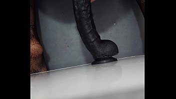 Preview 2 of Alyson Tylor Oily With Brazzer - This toy ist too small