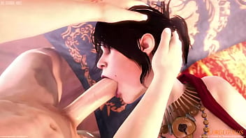 Preview 2 of Bdsm Wall - Morrigan