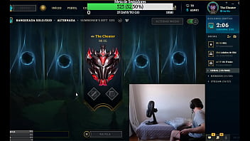 Preview 2 of White Hub - STREAMER FAMOSO METENDO SEM D&Oacute_ NO TRAVECO SAFADO