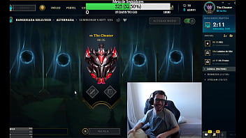 Preview 3 of White Hub - STREAMER FAMOSO METENDO SEM D&Oacute_ NO TRAVECO SAFADO