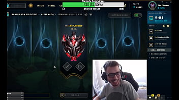 Preview 1 of White Hub - STREAMER FAMOSO METENDO SEM D&Oacute_ NO TRAVECO SAFADO