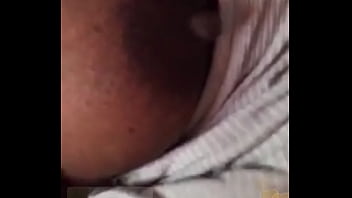 Preview 4 of Lorraine Villanueva - Big Tit Fingers On Periscope