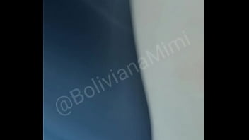 Preview 4 of New Teen Beauty - Mimi de paseio em curitiba indo pro motel de calcs abaxada e se masturbando no carro