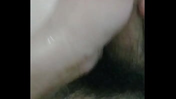 Preview 4 of Granny Meaty Pussy - Thủ d&acirc_m2