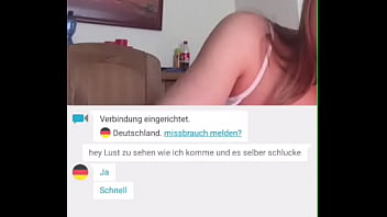 Preview 4 of Xxx Cx Videos - Sie will unbedingt mein schwanz Hannover