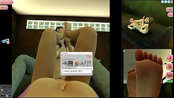 Preview 3 of Rushiyan Sex Xxx Porn Vido - Girlvania Part 1