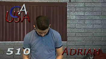 Preview 4 of Bbb Yog Sex Mom - Alex&#039_s body goes rigid &amp_ you can tell that he&#039_s about to blow