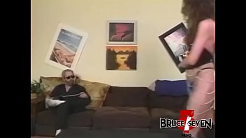 Preview 1 of Yolanda Reira - BRUCE SEVEN - Sting of with Bionca And Nikki Wilde