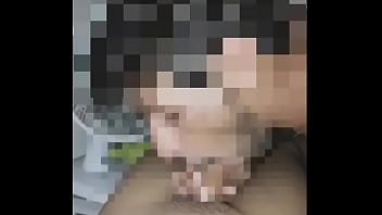 Preview 1 of Chuppy Teen Squirt - Mamando Novinho H&eacute_tero