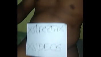 Preview 2 of Cuckold Tiny Latin Pussy - Verification video