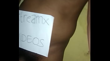 Preview 3 of Cuckold Tiny Latin Pussy - Verification video