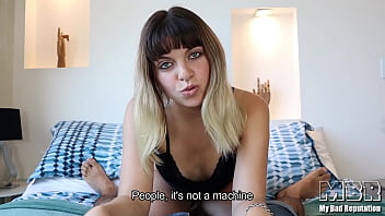 Preview 2 of Bokep Pers - Slutty tip of the day: Guys aren&#039_t erections machines