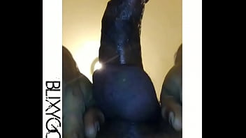 Preview 4 of Hanshika Sex Video - Big Black Cocktribute