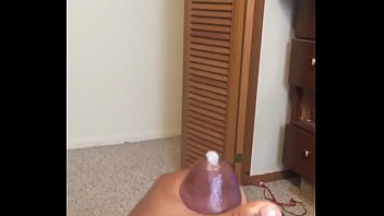Preview 3 of Japanese Story To Mom - Cum get some