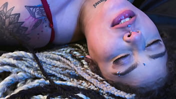 Preview 4 of Fifty Road - Make Me Cum While Licking My Feet