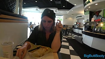 Preview 3 of Shemale Diamond - Cumshot And Impregnating Creampie For Slutty Girlfriend