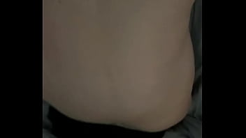 Preview 2 of Lazyasses Webcam - Guy fucks chick for KFC