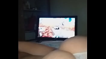 Preview 4 of De Cuir - Rab&atilde_o gostoso