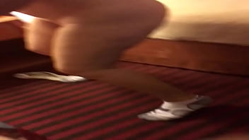 Preview 4 of Two Black Girls Oil Porn - Colocha.alistando