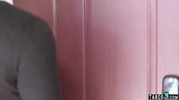 Preview 1 of My Famliy Xxx Sotrey - Hot teen lured naive teacher into rough fuck