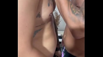 Preview 1 of Phim Sexx Ca Nha Deu Dam - BEIJO NA BOCA E PAU NO CU