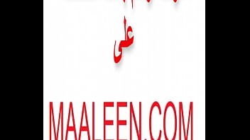 Preview 2 of Angel Wicky With Her Son - نيك سمر الشرموطة خلفي من عنتيل شبرا ناررر