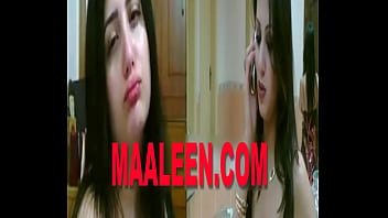 Preview 1 of Angel Wicky With Her Son - نيك سمر الشرموطة خلفي من عنتيل شبرا ناررر