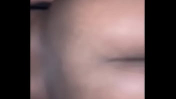 Preview 2 of Girl Pressurized For Sex - Slim thick ebony teen twerks on dick