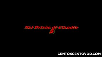 Preview 1 of Indian Aunty Fucks White Guy - Cazzi ovunque nel club con la centoxcento
