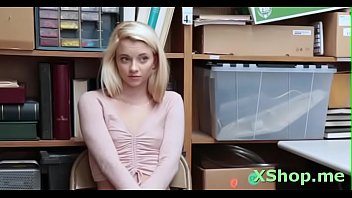 Preview 1 of Hot Beautiful Girl Sex Videos - Startling barely legal Riley Star bends down for sex