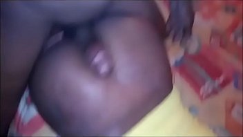 Preview 4 of Doooclip Usa Movie - Big Booty assjob until cum all over
