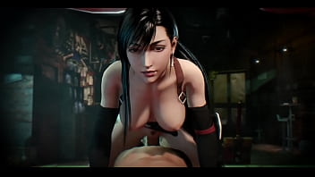 Preview 2 of School Ticar Xxx Sax - Playing with Tifa