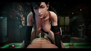 Preview 1 of School Ticar Xxx Sax - Playing with Tifa