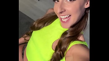 Preview 1 of Asin All Pussy Porn - Here is Your next favorite kinky stepdaughter SOON on npnetworkx