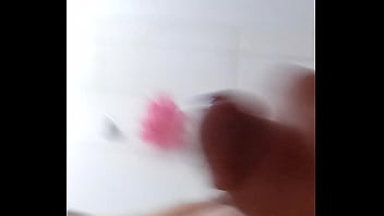 Preview 2 of Nalyon Ass Show - Masturbation tesao