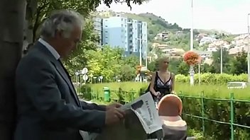 Preview 1 of Ffd Porn - Slut Mom Fucks With Old Man For Money Saf