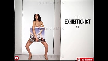 Preview 2 of Airin Sultana - Hot Nude Calendar Photoshoot