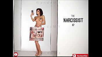 Preview 3 of Airin Sultana - Hot Nude Calendar Photoshoot